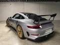 Porsche 991 (911) GT3 RS | Weissach-Paket | PCCB | Argent - thumbnail 4