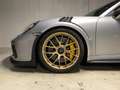 Porsche 991 (911) GT3 RS | Weissach-Paket | PCCB | Zilver - thumbnail 8