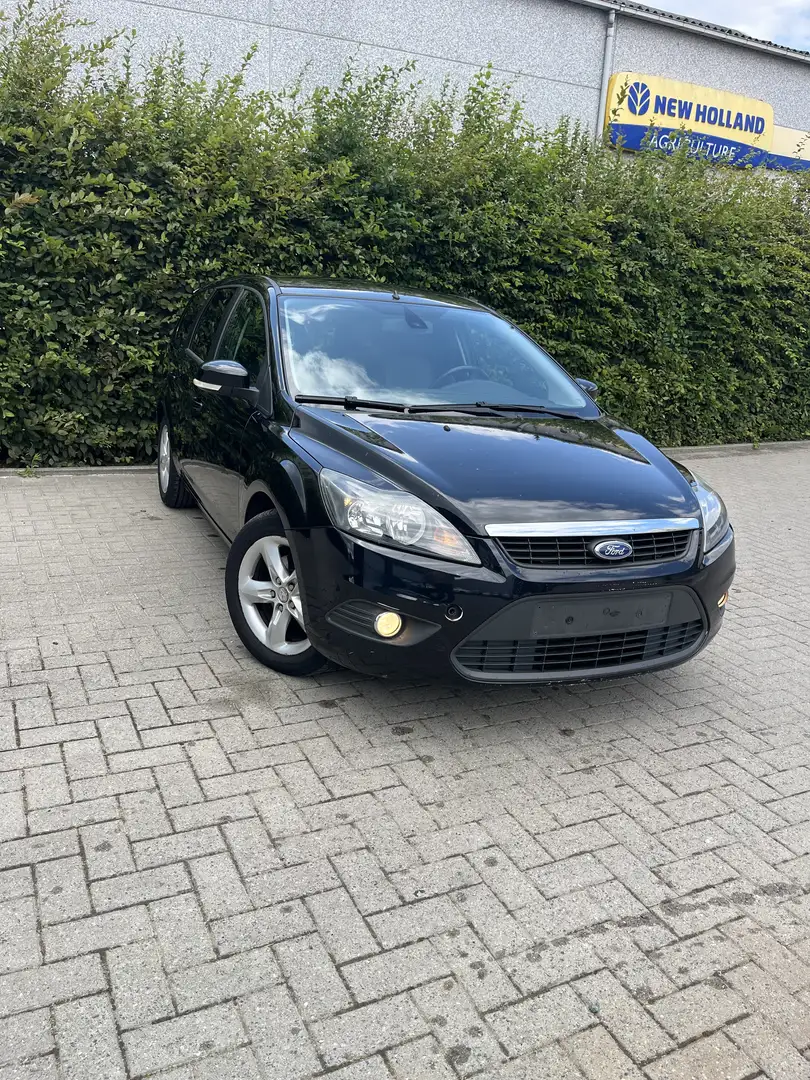 Ford Focus 1.6 TDCi Econetic - 1