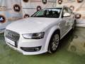 Audi A4 2.0TDI CD quattro S-Tronic 190 Blanco - thumbnail 13