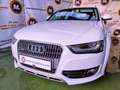 Audi A4 2.0TDI CD quattro S-Tronic 190 Blanco - thumbnail 16