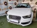 Audi A4 2.0TDI CD quattro S-Tronic 190 Blanco - thumbnail 14