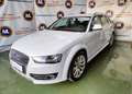 Audi A4 2.0TDI CD quattro S-Tronic 190 Blanco - thumbnail 1