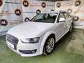 Audi A4 2.0TDI CD quattro S-Tronic 190 Blanco - thumbnail 11