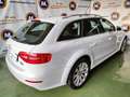 Audi A4 2.0TDI CD quattro S-Tronic 190 Blanco - thumbnail 17