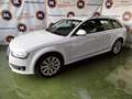 Audi A4 2.0TDI CD quattro S-Tronic 190 Blanco - thumbnail 3