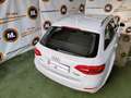 Audi A4 2.0TDI CD quattro S-Tronic 190 Blanco - thumbnail 18