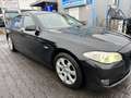 BMW 530 d LIMOUSINE KLIMA NAVI SCHIEBEDACH XENON ALU EURO5 Schwarz - thumbnail 11