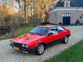 Maserati Biturbo 2.5 E BI TURBO Coupe NL-auto HESSING / Specialist Rood - thumbnail 1