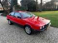 Maserati Biturbo 2.5 E BI TURBO Coupe NL-auto HESSING / Specialist Rood - thumbnail 17