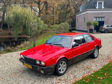 2.5 E Coupe NL-auto