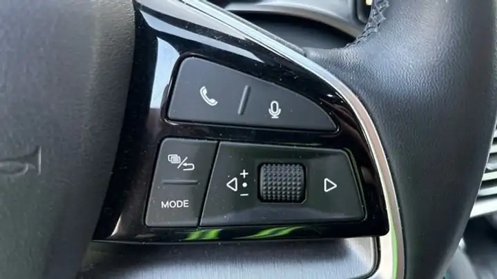 BYD Seal U DM-i COMFORT 2025, foto 14