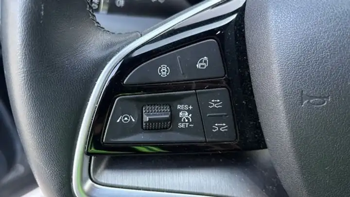 BYD Seal U DM-i COMFORT 2025, foto 13