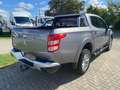 Mitsubishi L200 Top 2,4L DI-D 4WD TEMP KAM SHZ NAVI DAB Grigio - thumbnail 21