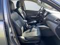 Mitsubishi L200 Top 2,4L DI-D 4WD TEMP KAM SHZ NAVI DAB Grigio - thumbnail 10