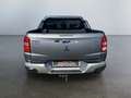 Mitsubishi L200 Top 2,4L DI-D 4WD TEMP KAM SHZ NAVI DAB Grigio - thumbnail 5