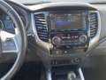 Mitsubishi L200 Top 2,4L DI-D 4WD TEMP KAM SHZ NAVI DAB Grigio - thumbnail 9