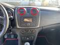 Dacia Sandero Sandero 1.5 dCi 90 FAP Stepway Ambiance Silber - thumbnail 11
