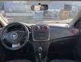 Dacia Sandero Sandero 1.5 dCi 90 FAP Stepway Ambiance Silber - thumbnail 8