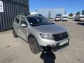 Dacia Sandero Sandero 1.5 dCi 90 FAP Stepway Ambiance Silber - thumbnail 2