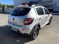 Dacia Sandero Sandero 1.5 dCi 90 FAP Stepway Ambiance Plateado - thumbnail 3