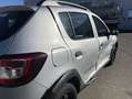 Dacia Sandero Sandero 1.5 dCi 90 FAP Stepway Ambiance Plateado - thumbnail 16