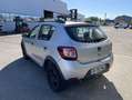 Dacia Sandero Sandero 1.5 dCi 90 FAP Stepway Ambiance Silber - thumbnail 4