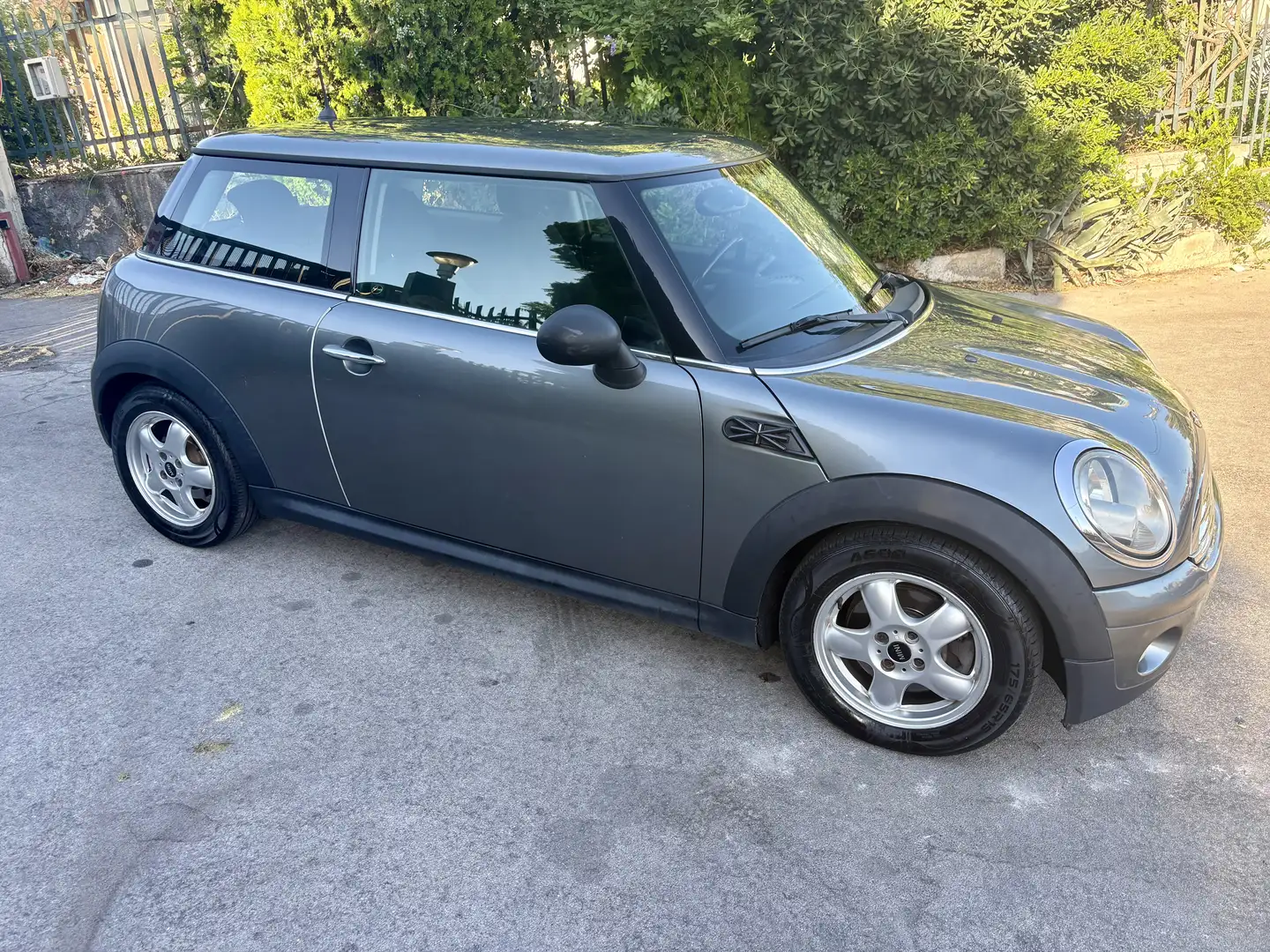 MINI Cooper 1.4 Ray - 1