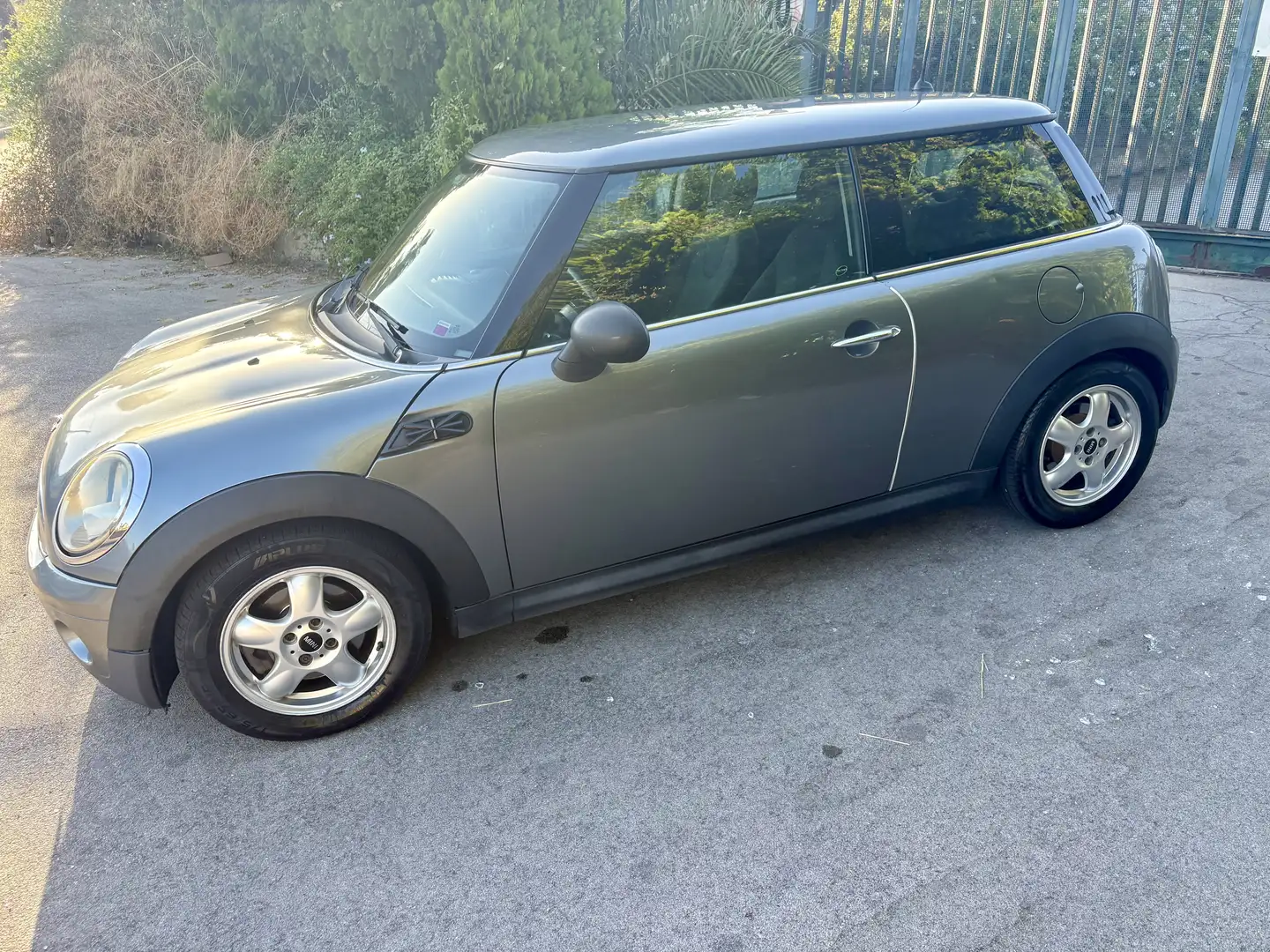 MINI Cooper 1.4 Ray - 2