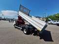 Isuzu M30 75qli Gru Fassi F50 A3 Ribaltabile trilaterale Blanco - thumbnail 5