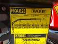 Isuzu M30 75qli Gru Fassi F50 A3 Ribaltabile trilaterale Blanco - thumbnail 18
