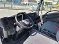 Isuzu M30 75qli Gru Fassi F50 A3 Ribaltabile trilaterale Blanco - thumbnail 11