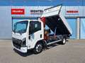 Isuzu M30 75qli Gru Fassi F50 A3 Ribaltabile trilaterale Blanco - thumbnail 1
