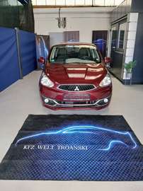 Diamant Edition" TÜV NEU", KLIMA