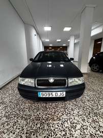 Combi 1.9TDI Collection 110