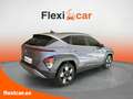 Hyundai KONA 1.6 GDI HEV Maxx DCT Gris - thumbnail 7