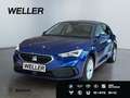 SEAT Leon 1.5 TSI ACT Style *LED*Virtual*ACC*PDC*DAB+* Blau - thumbnail 1