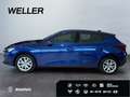 SEAT Leon 1.5 TSI ACT Style *LED*Virtual*ACC*PDC*DAB+* Blau - thumbnail 5
