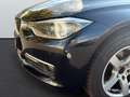 BMW 318 Baureihe 3 Lim. 318 d*XENON*NAVI* Schwarz - thumbnail 8
