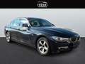 BMW 318 Baureihe 3 Lim. 318 d*XENON*NAVI* Schwarz - thumbnail 4