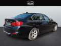 BMW 318 Baureihe 3 Lim. 318 d*XENON*NAVI* Schwarz - thumbnail 7