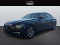 BMW 318 Baureihe 3 Lim. 318 d*XENON*NAVI* Schwarz - thumbnail 3