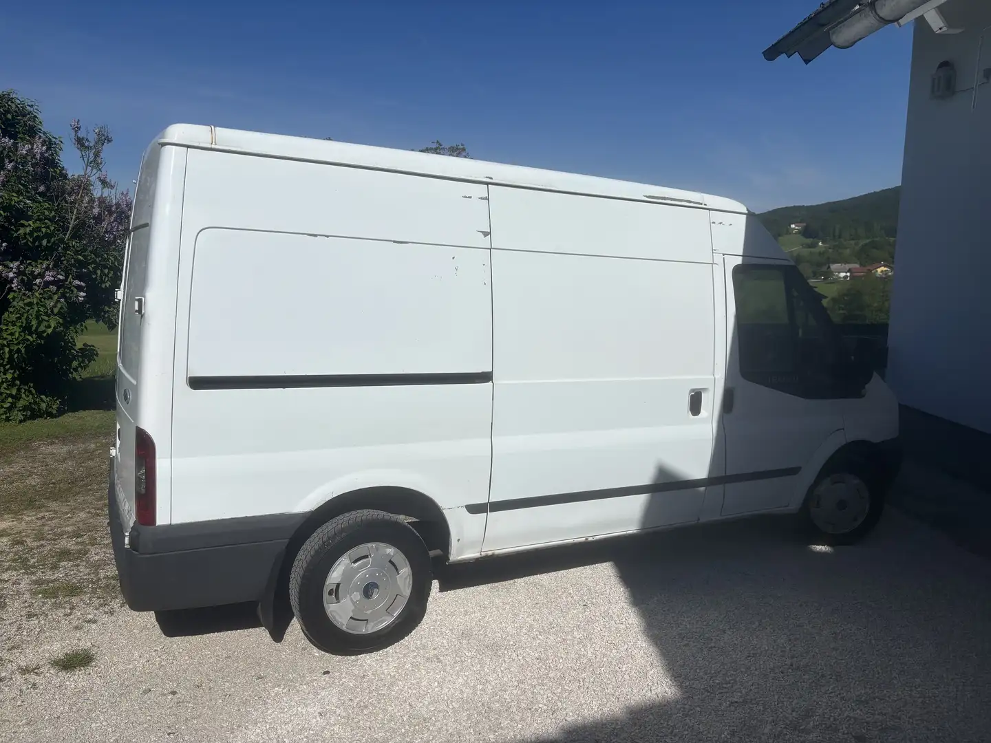 Ford Transit Bus 280 - 2
