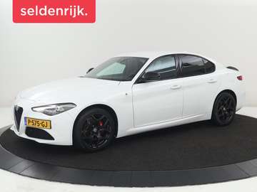 2.0T Sprint | Veloce Pack | Leder | Adaptive cruis