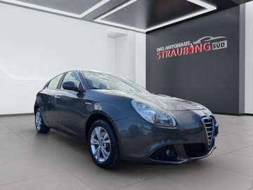 Turismo 2.0 JTDM AUTOMATIK*KLIMAAUTO*