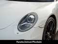 Porsche 991 911 Carrera S Cabriolet Sportabgasanlage BOSE Blanc - thumbnail 10
