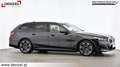 BMW i5 eDrive40 Touring G61 Grau - thumbnail 4