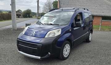 Multispace 1.3 HDi 75 XTR Clim Euro5