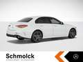 Mercedes-Benz C 300 e AMG+9G+LED+MBUX+KYLS+NIGHT+DSTR+TOTW+CAM Weiß - thumbnail 5
