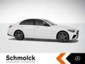 Mercedes-Benz C 300 e AMG+9G+LED+MBUX+KYLS+NIGHT+DSTR+TOTW+CAM Weiß - thumbnail 4